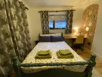 Bungalow in Badsey, north of the Cotswolds