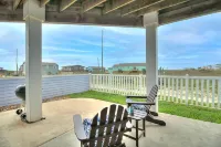 Sea the View Casita with ADA access