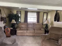 Fogarty Hideaway - Dunn's Creek & St. Johns River 2 Bdrm and 2 Bath.