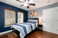 Spacious house near AT&T stadium Hotel in zona Lee Elementary School