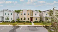 NEW 9Bdrm Themed w Arcade near Disney & Universal