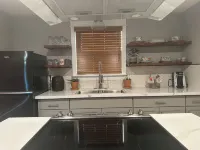 Cozy apartment in Pendleton Oregon