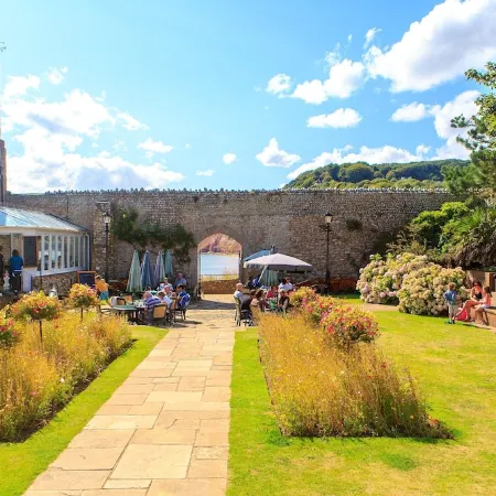 House, Attractive Views Of The Byes, Family and Pet Friendly
