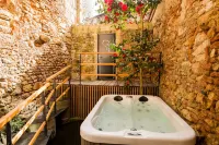 Charming apartment in the heart of bergerac