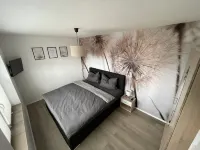High-quality vacation apartment in a farmhouse - central location between city and nature Hotels in Freital