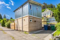 Charming Urban Cottage in Cap Hill Các khách sạn ở Capitol Hill