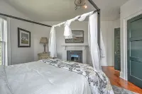 Farmhouse great location. - Wifi