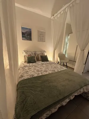 Suite 110 : Jacuzzi & Sauna Privatisé Avec Suite