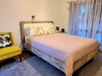 "The Gums" peaceful & private cottage close to amenities & beautiful Lake Albert