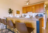 Maui Vista condo, in the heart of Kihei!