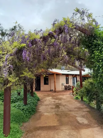 Witts End South luxury family home