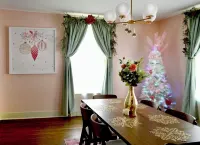 One of a kind Christmas year round in downtown Dillsboro