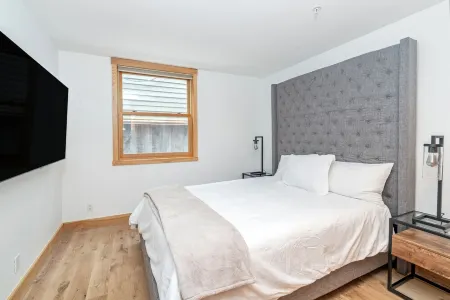 Downtown Telluride - 1 minute walk to EVERYTHING - Free parking