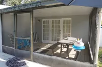 Newly Renovated 3 Bedroom Pool House