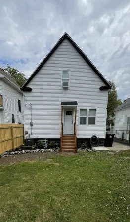 Stylish Home Min from Lake, DWTN and Stadium