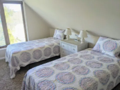 Lewes Beach Retreat 2 Minute Walk to Bay! Hoteles en Lewes