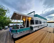 Ocean views! <br>I didn’t do it too