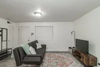 Cozy 2br downtown rental, within 3 blocks of BYU-I