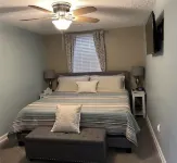 Lakeview Ashtabula, OH - 5 min to GOTL - Deck - King - Wineries - Lake Erie