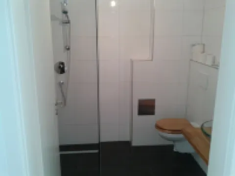 modern apartment in the old town of Markdorf Hotels in Markdorf