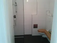 modern apartment in the old town of Markdorf