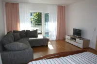 Apartment Bad Rappenau