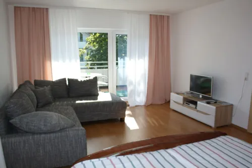 Apartment Bad Rappenau Hotels in Bad Rappenau