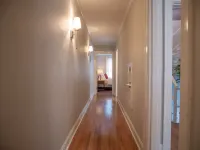 Luxury on Main / South
