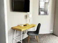 Stilvolle Stadtoase Hotels in Luckenwalde