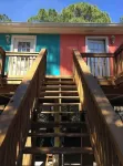 Tropical Dreams - Super cute, clean, and close to the beach!