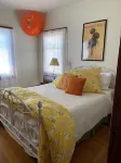 Centrally located historic bungalow, minutes from downtown and Cal Poly Humboldt