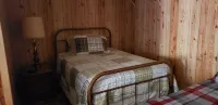 Pintail Lodge.  Fishing and Hunting Efficiency Lodge.