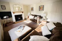 Stunning country house and garden in Holt on the North Norfolk coast Hotels in Holt