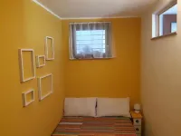 Adamo Sea View Terrace Hotels in Badolato