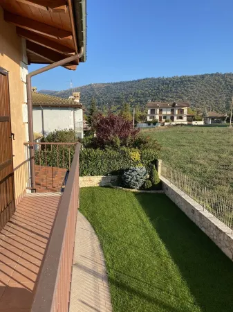 Vacation Boutique House Casa Mimo Отели рядом с достопримечательностью «Rocca Calascio»