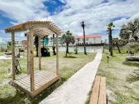 Beachfront Penthouse “CaraCara” - Island Retreat152