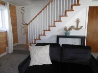 Fantastic 4-bdrm Lake House in Cedar River