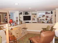 Downtown Luxury Studio, Brevard NC Hotels in Brevard