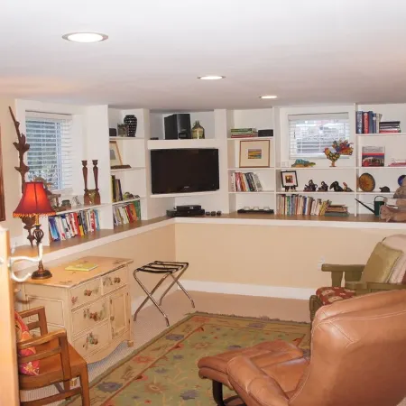 Downtown Luxury Studio, Brevard NC