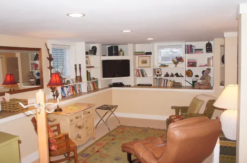 Downtown Luxury Studio, Brevard NC Hotels in Brevard