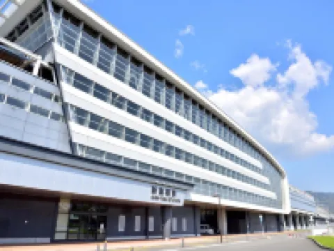 Sun Hotel Tosu Saga Hotels in Tosu