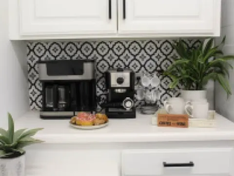 Sleeps 4. Private casita in the country. フォールブルックのホテル