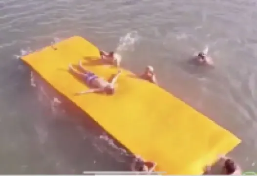 LAKEFRONT HOME ON WATTS BARR LAKE WITH BOAT DOCK