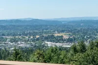 Valley Views Apartment