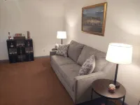 Ticky's Cottage at Empire Estate Hotels in Lebanon