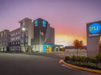 Tru by Hilton Chattanooga Hamilton Place Hotels in Chattanooga