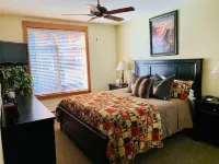 3B/3BA The Village At Mammoth, Corner Suite In The Clock Tower, Amazing Location