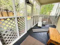 Two Homes Next Door - Lots of Entertainment