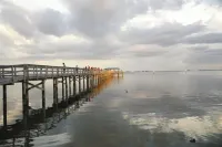 Casa Blue - Beautiful Renovated Cottage Close to Downtown!