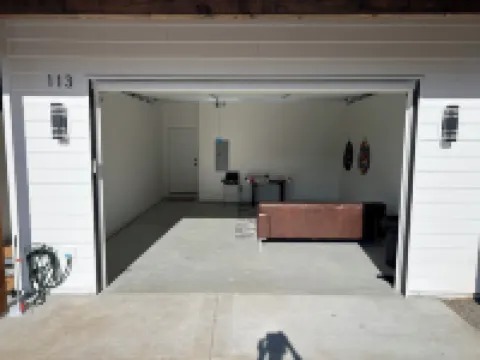 Charming 3-bedroom house in Kelso with WiFi and AC